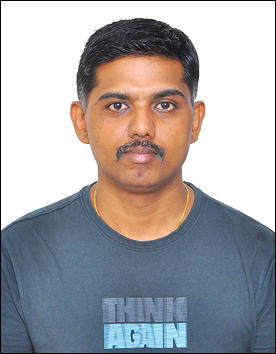 Balamurugan Chandran